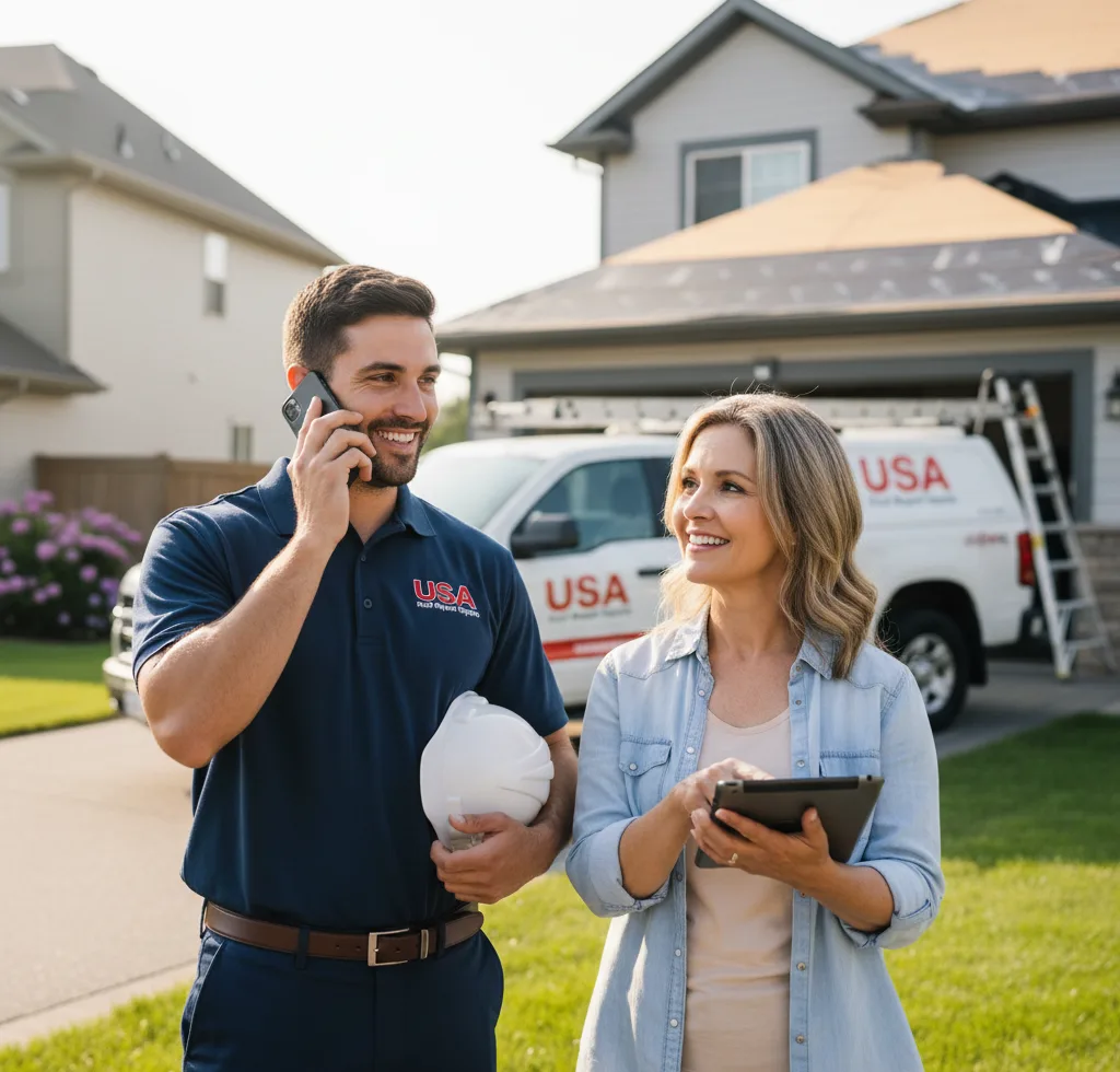 Roof Maintenance in Millville, UT